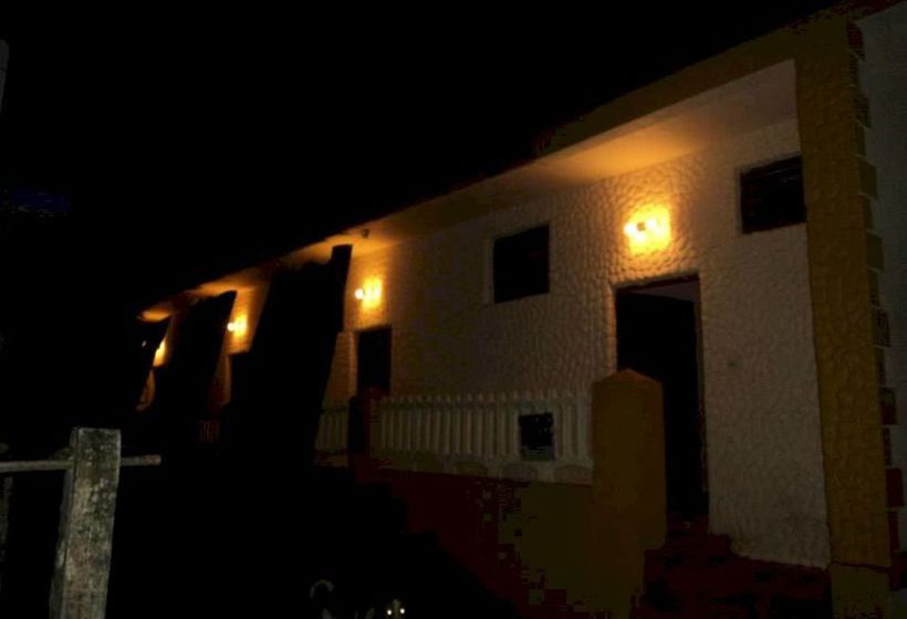 Pension Munches Guesthouse 5