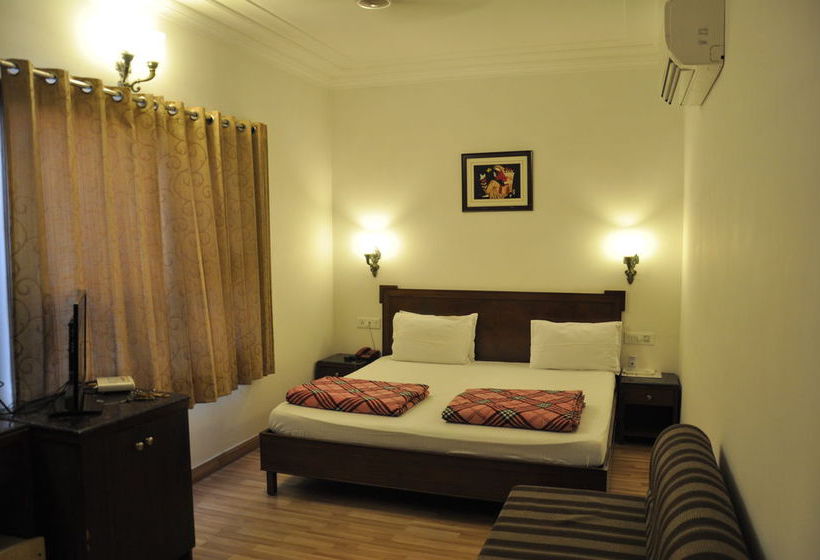 Hotel Sapphire Punjab