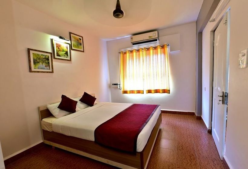 Pension Colva Holiday Homes 1