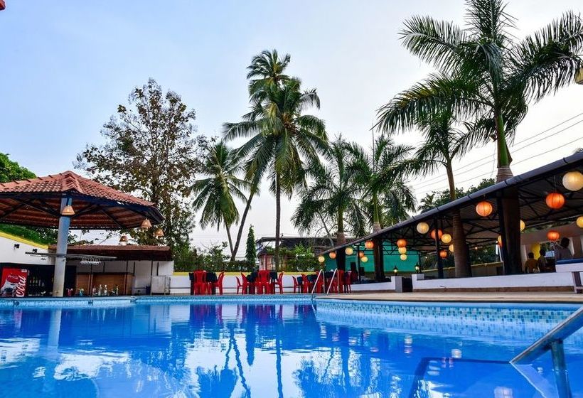 Pension Colva Holiday Homes 10