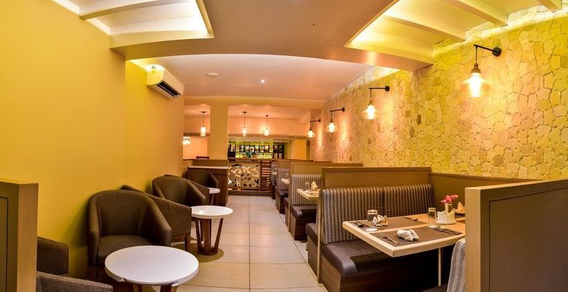 Pension Colva Holiday Homes 12