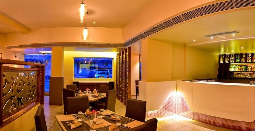 Pension Colva Holiday Homes 13