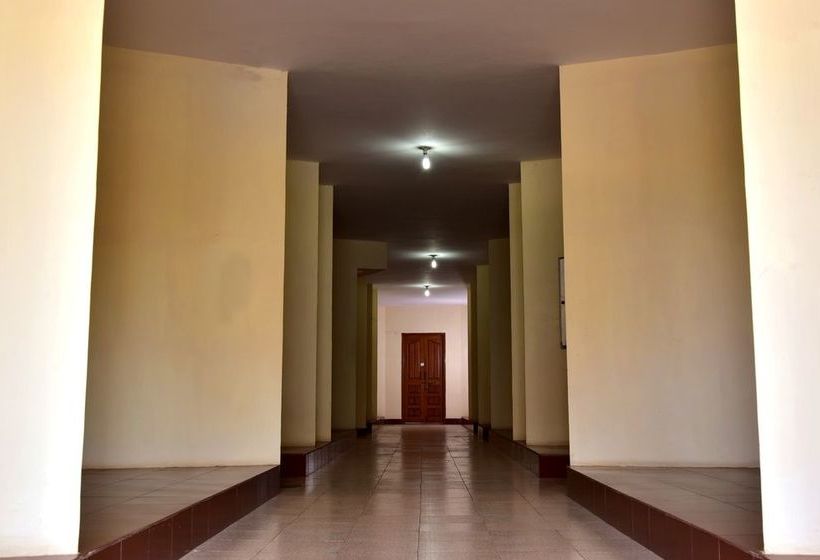 Pension Colva Holiday Homes 15