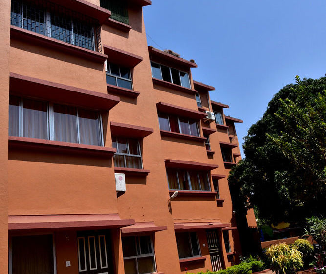 Pension Colva Holiday Homes 16