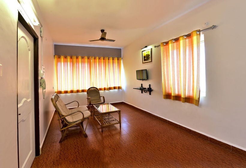 Pension Colva Holiday Homes 2