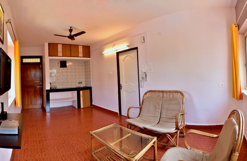 Pension Colva Holiday Homes 3