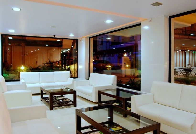 Pension Colva Holiday Homes 7