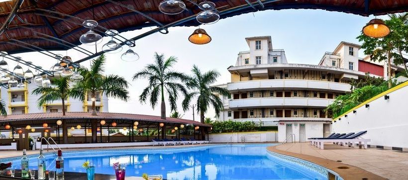 Pension Colva Holiday Homes 8