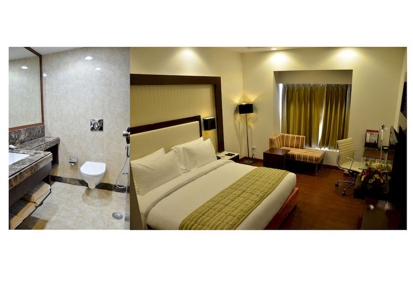 Hotel Lords Inn Jodhpur Rajasthán