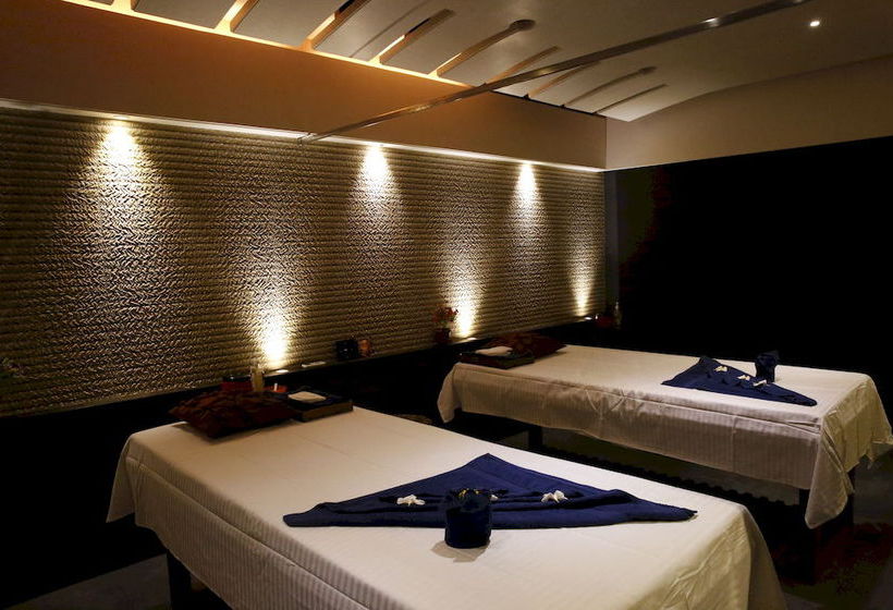 Hotel Abhishek Beach Resort & Spa 10