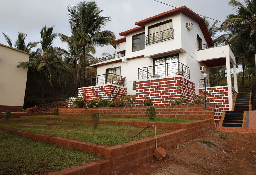 Hotel Abhishek Beach Resort & Spa 12