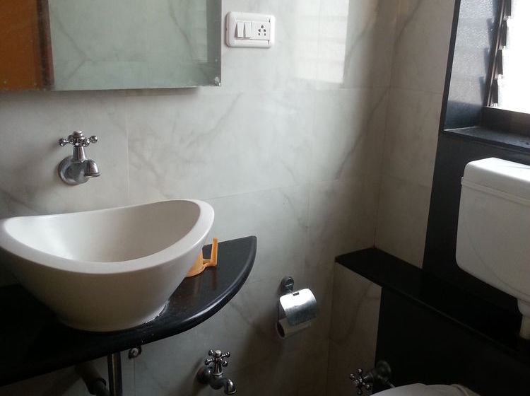 Hotel Abhishek Beach Resort & Spa 14