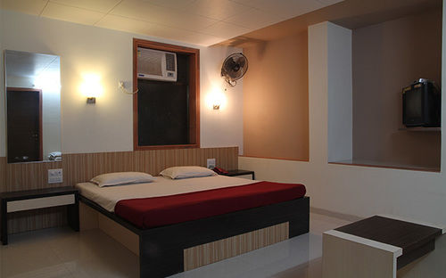 Hotel Abhishek Beach Resort & Spa 16