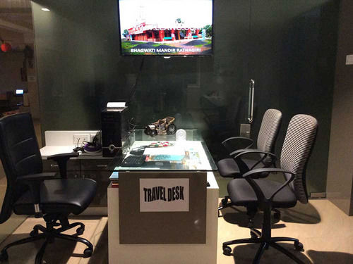 Hotel Abhishek Beach Resort & Spa 17