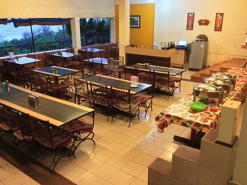 Hotel Abhishek Beach Resort & Spa 18