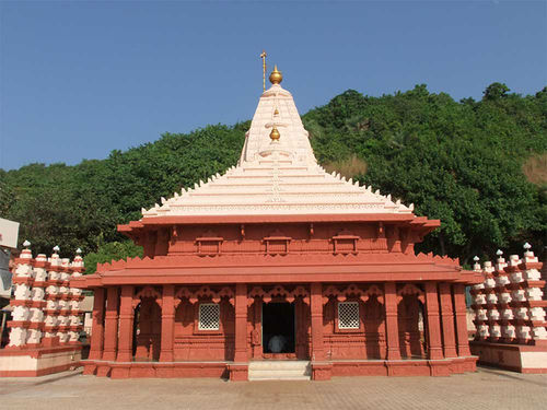 Hotel Abhishek Beach Resort & Spa 19