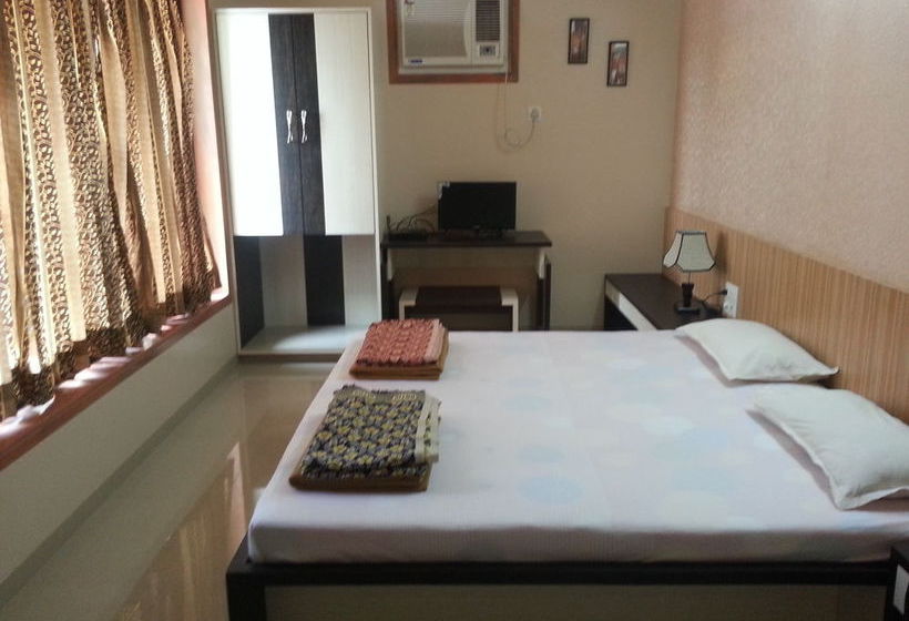 Hotel Abhishek Beach Resort & Spa 2