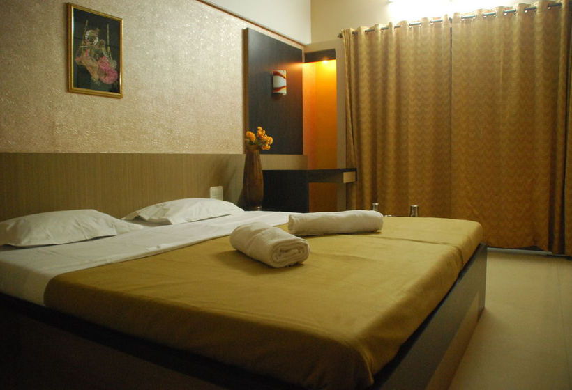 Hotel Abhishek Beach Resort & Spa 3