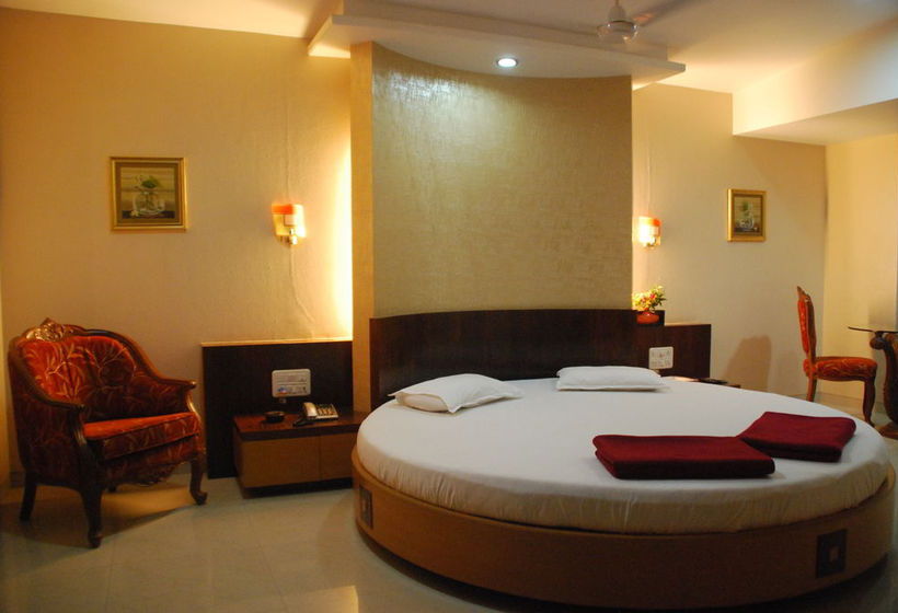 Hotel Abhishek Beach Resort & Spa 4