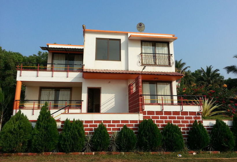 Hotel Abhishek Beach Resort & Spa 7