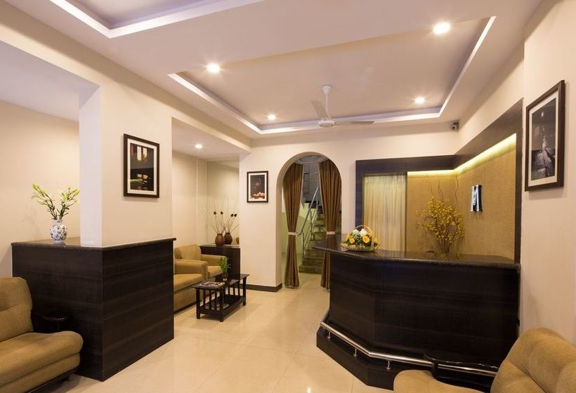 Hotel M The Business