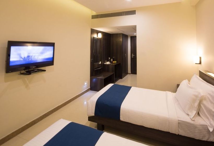 Hotel M The Business 1