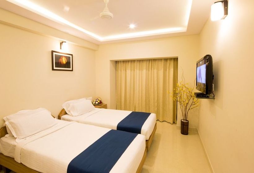 Hotel M The Business 2