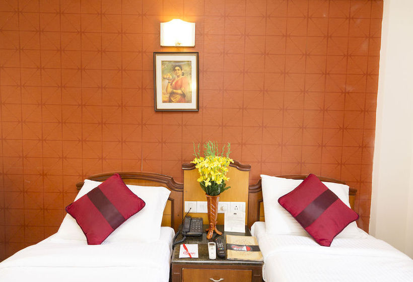 Hotel Oyo Rooms Jc Road 11