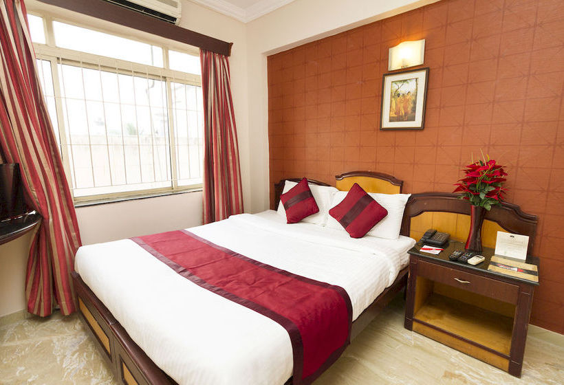 Hotel Oyo Rooms Jc Road 2
