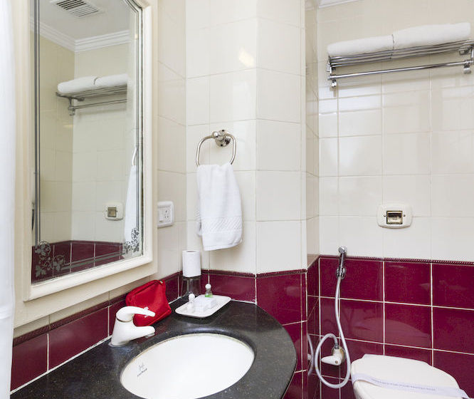 Hotel Oyo Rooms Jc Road 20