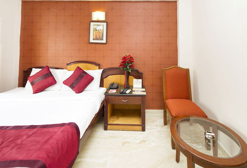 Hotel Oyo Rooms Jc Road 5