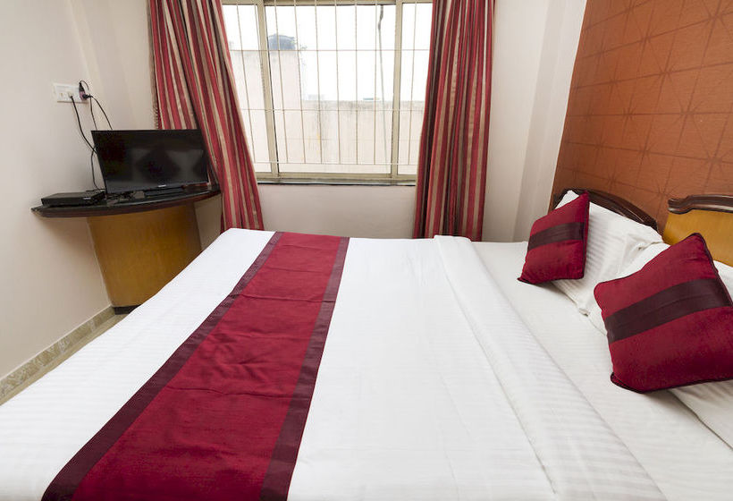 Hotel Oyo Rooms Jc Road 7