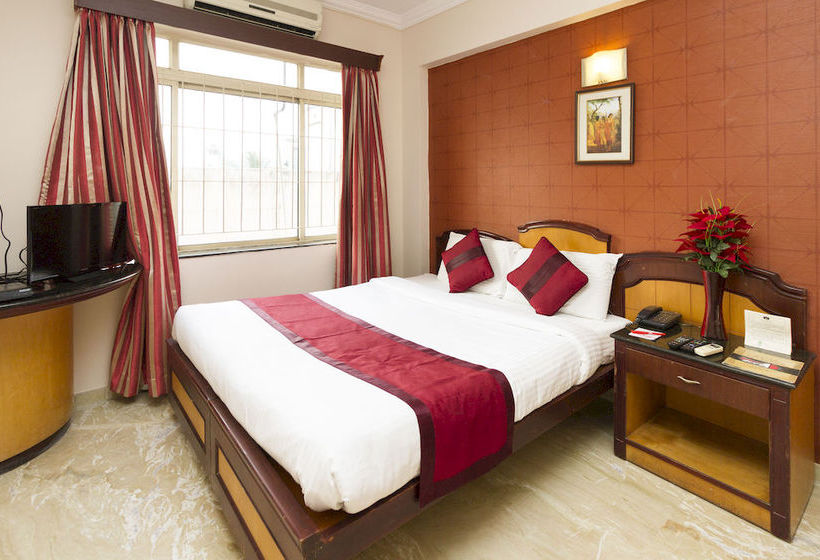 Hotel Oyo Rooms Jc Road 9