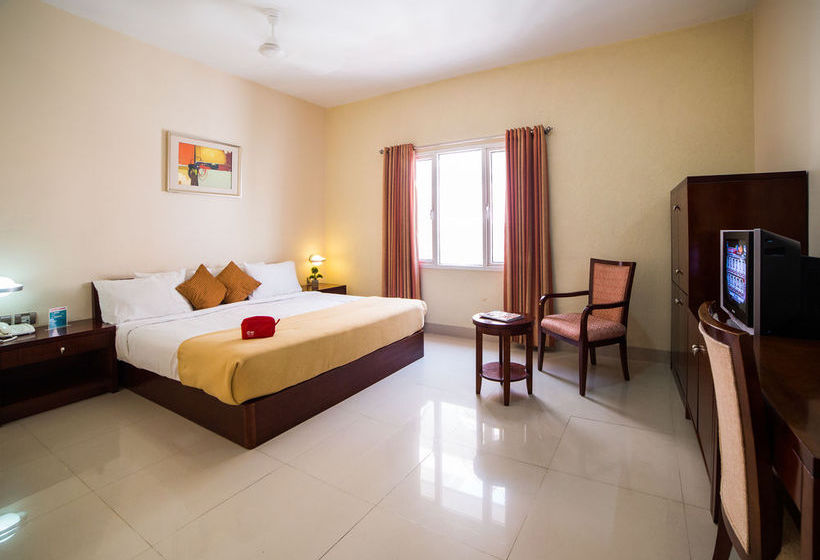 Hotel Oyo Premium Hyderabad Whitefield 1
