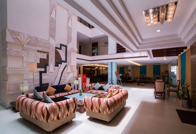 Hotel Oyo Premium Hyderabad Whitefield 11