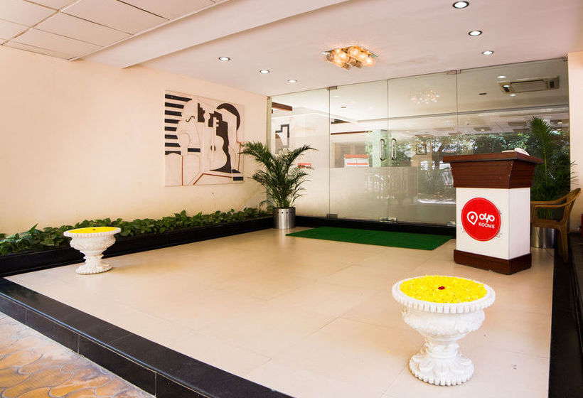Hotel Oyo Premium Hyderabad Whitefield 12