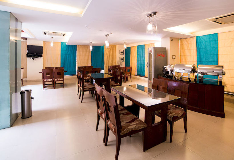 Hotel Oyo Premium Hyderabad Whitefield 13