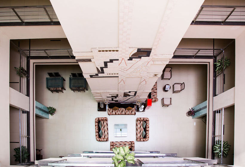 Hotel Oyo Premium Hyderabad Whitefield 14