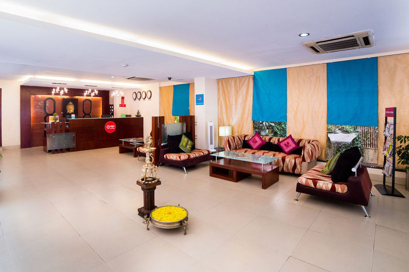 Hotel Oyo Premium Hyderabad Whitefield 15