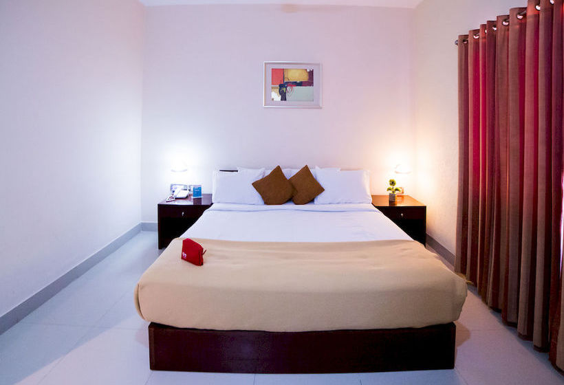 Hotel Oyo Premium Hyderabad Whitefield 2