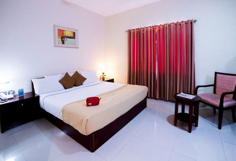 Hotel Oyo Premium Hyderabad Whitefield 3