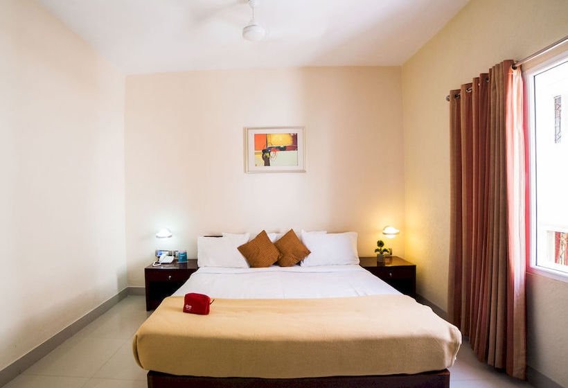 Hotel Oyo Premium Hyderabad Whitefield 4