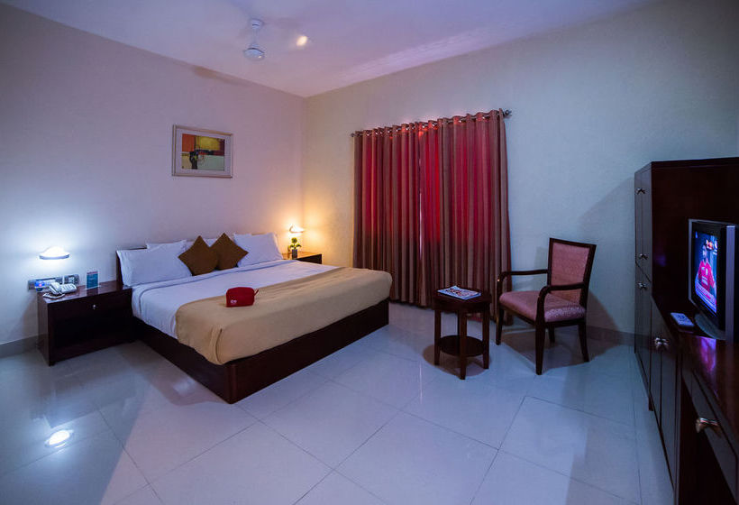 Hotel Oyo Premium Hyderabad Whitefield 5