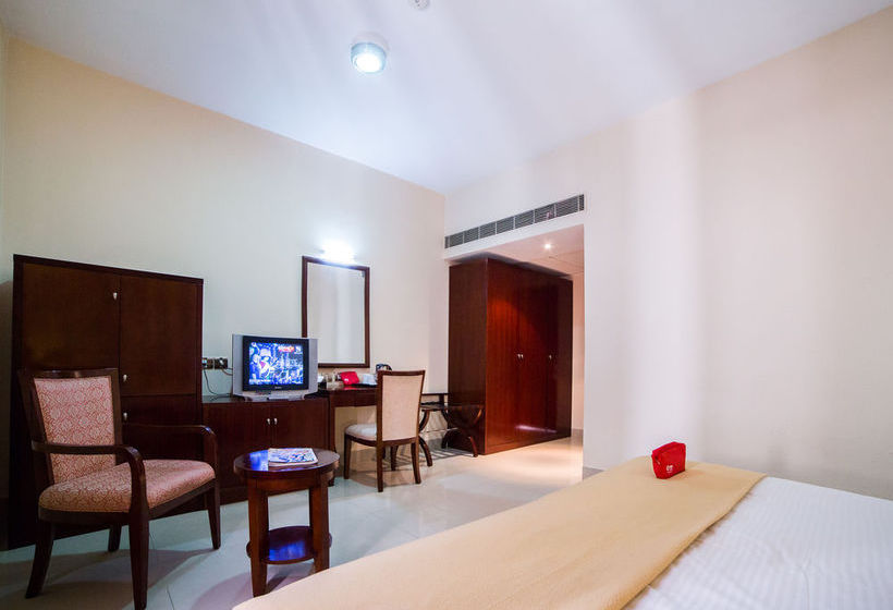 Hotel Oyo Premium Hyderabad Whitefield 6