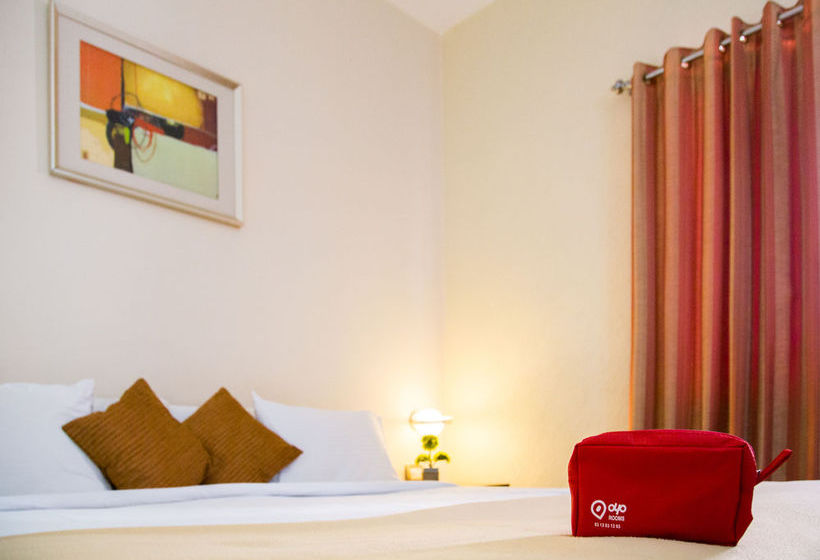 Hotel Oyo Premium Hyderabad Whitefield 7