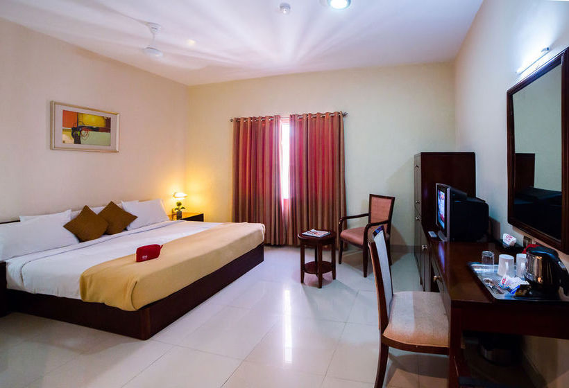 Hotel Oyo Premium Hyderabad Whitefield 8