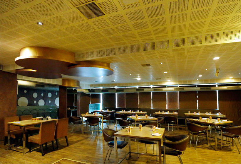 Hotel Oyo Premium Himayathnagar