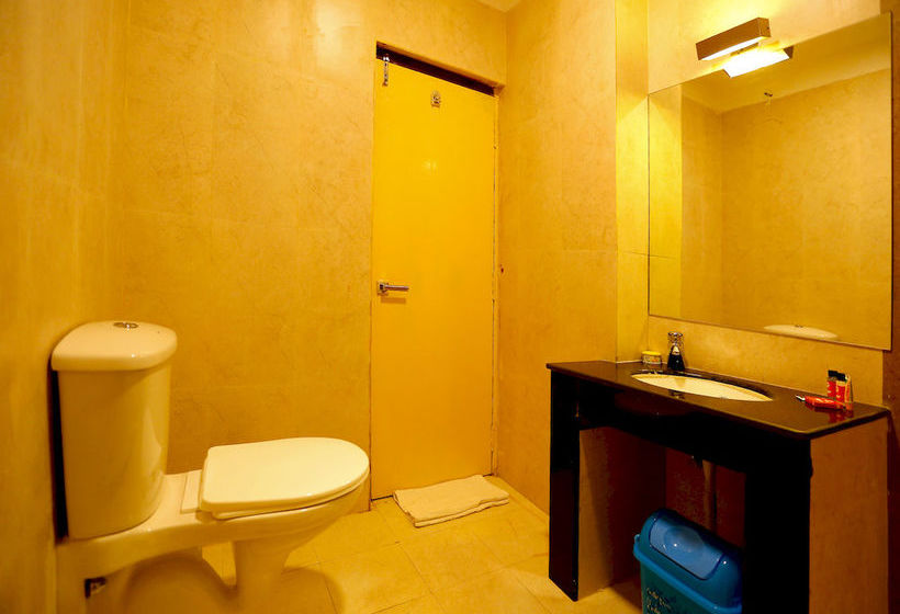 Hotel Oyo Rooms Basheerbagh Hyderabad Andhra Pradesh