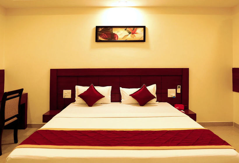 Hotel Oyo Rooms Basheerbagh 1