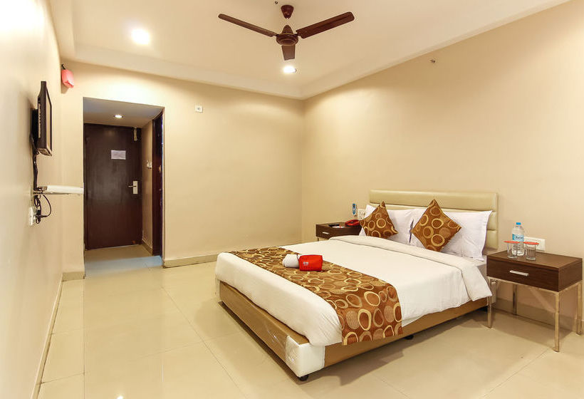 Hotel Oyo Rooms Basheerbagh 10